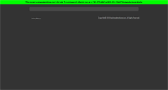 Desktop Screenshot of businessdefinitions.com